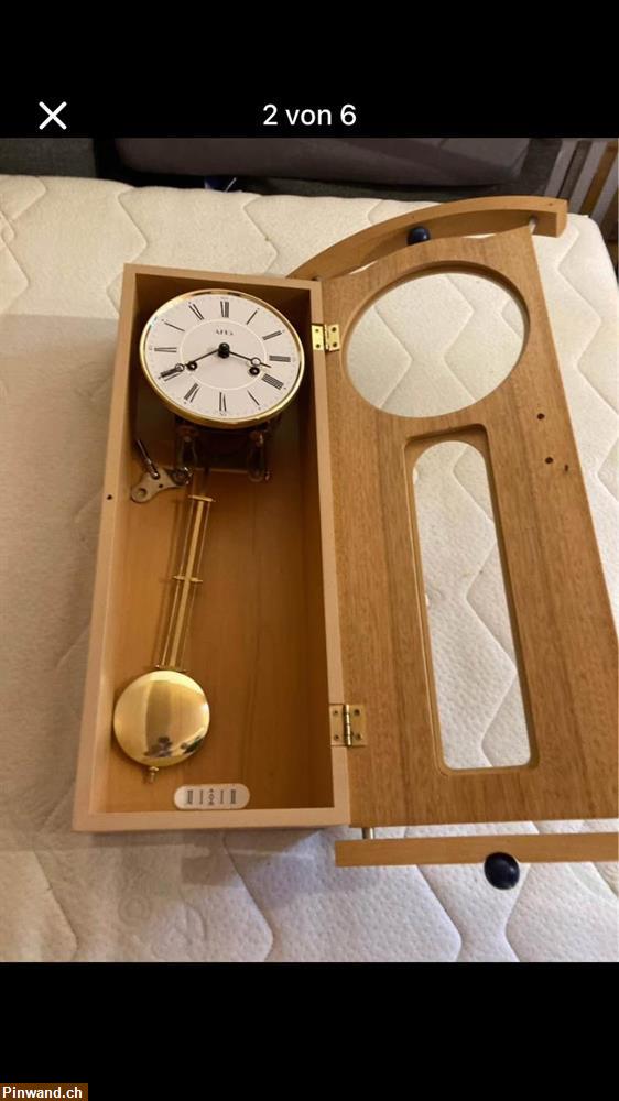 Bild 4: Wunderschöne Sammler Uhr