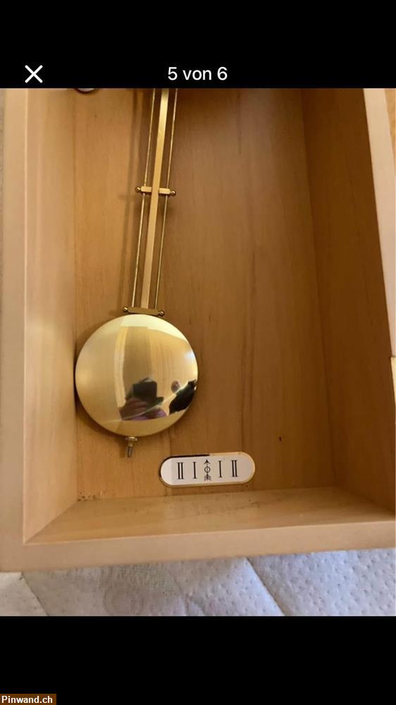 Bild 5: Wunderschöne Sammler Uhr
