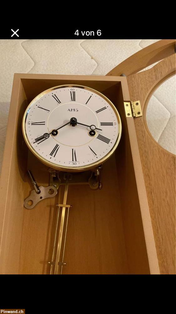 Bild 6: Wunderschöne Sammler Uhr