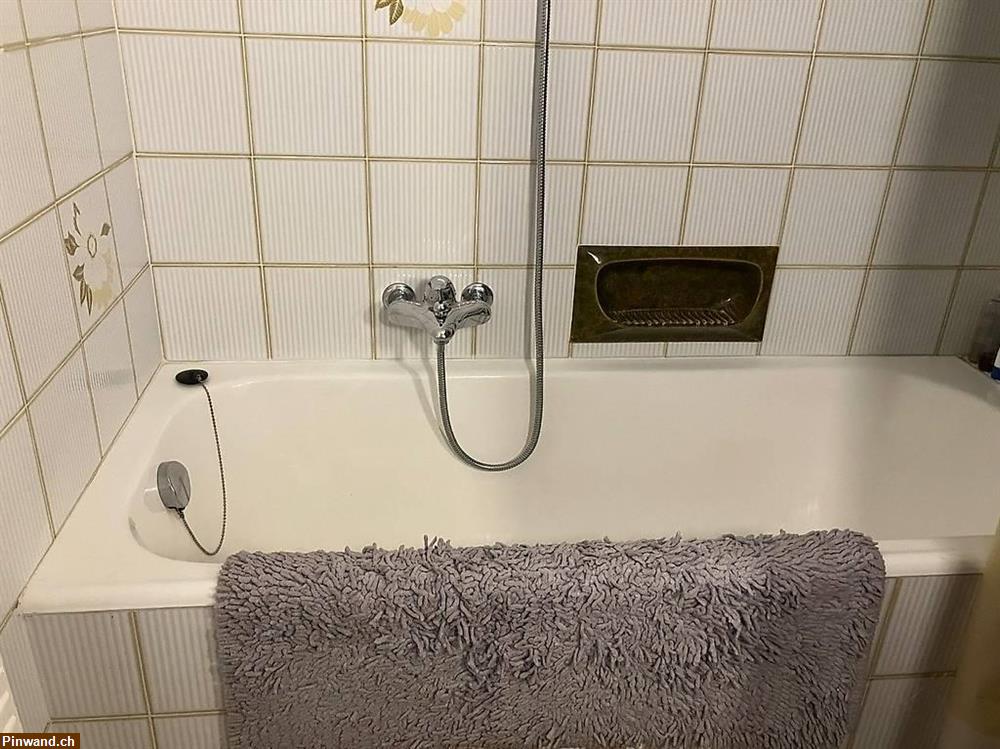 Bild 4: Ruhiges Studio zu verkaufen