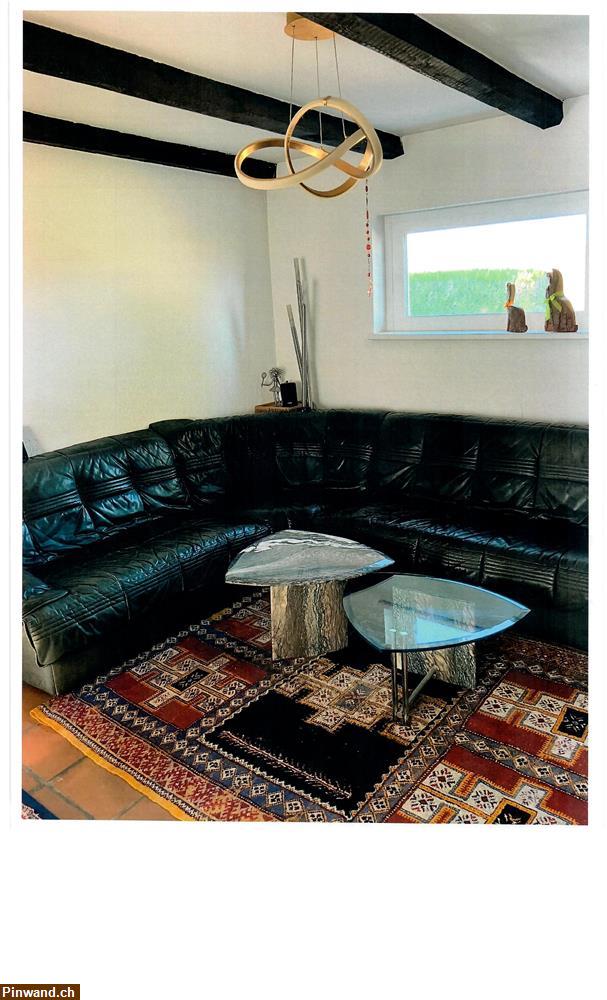 Bild 6: Ferienhaus-Einfamillienhaus 6Km ab Basel