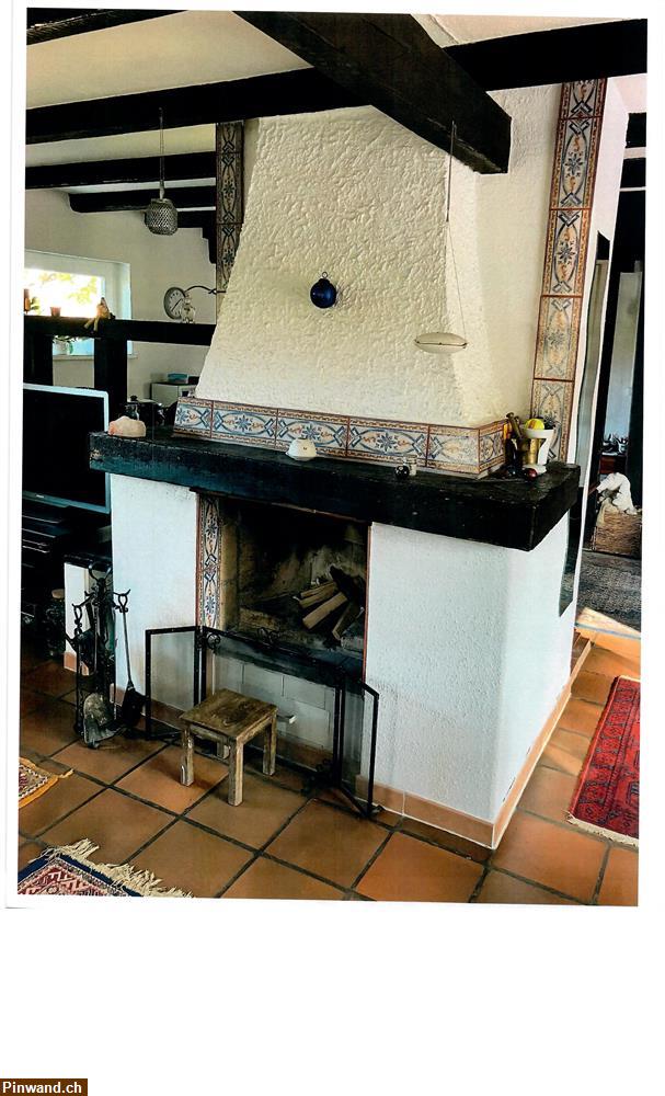 Bild 8: Ferienhaus-Einfamillienhaus 6Km ab Basel