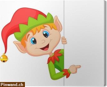 Bild 1: Weihnachtsaushilfe 5-20%