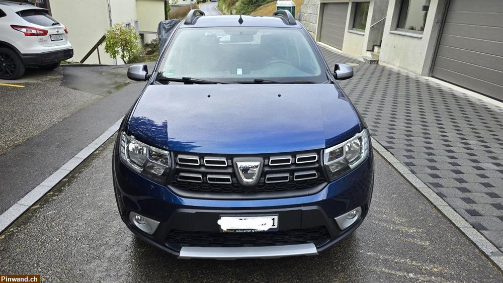 Bild 1: Dacia Sandero 90 zu verkaufen
