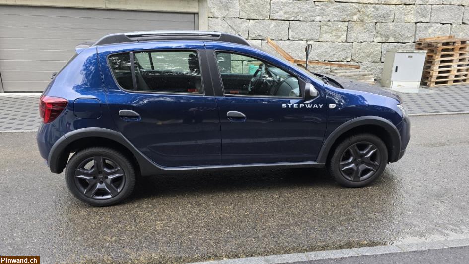 Bild 2: Dacia Sandero 90 zu verkaufen
