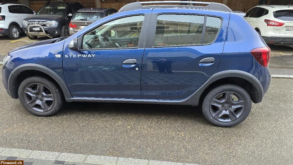 Bild 4: Dacia Sandero 90 zu verkaufen
