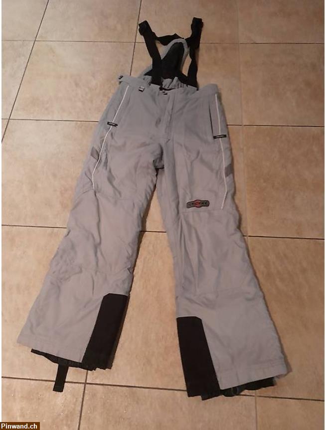 Bild 1: Skihose Stryke zu verkaufen