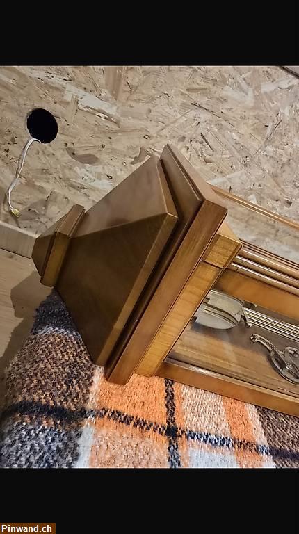 Bild 5: Antike Edle Sammler Uhr mit Westminster Schlag