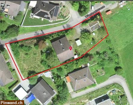 Bild 2: 7 Zi.-Einfamilienhaus inkl. Doppelgarage zu verkaufen