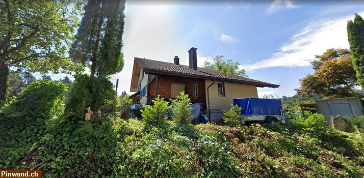 Bild 3: 7 Zi.-Einfamilienhaus inkl. Doppelgarage zu verkaufen