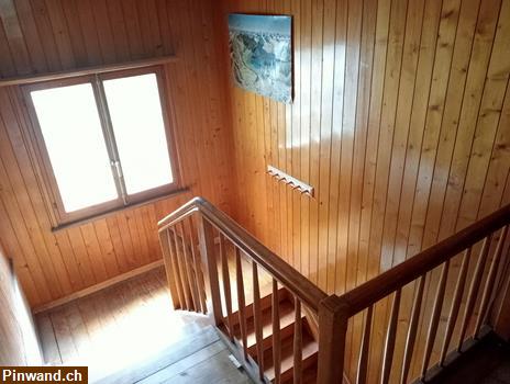 Bild 5: 7 Zi.-Einfamilienhaus inkl. Doppelgarage zu verkaufen