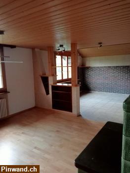 Bild 6: 7 Zi.-Einfamilienhaus inkl. Doppelgarage zu verkaufen