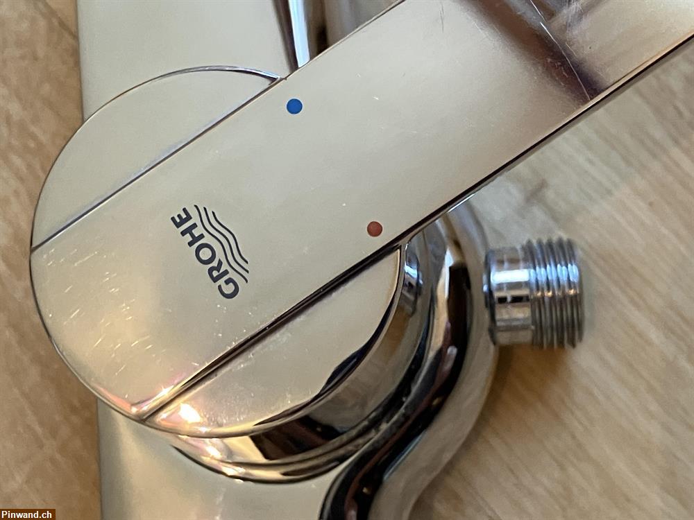 Bild 1: Grohe Bad Armaturen zu verkaufen