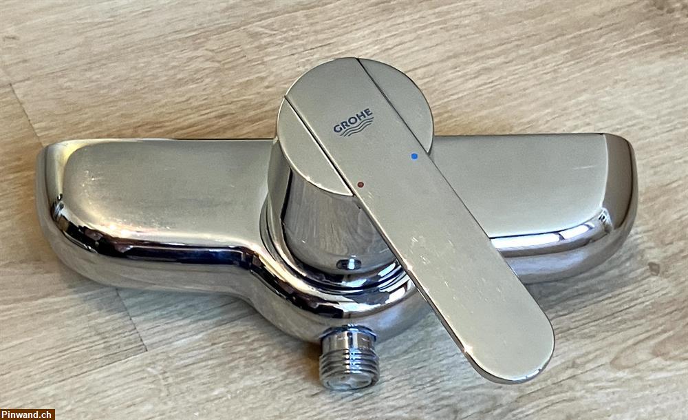 Bild 2: Grohe Bad Armaturen zu verkaufen