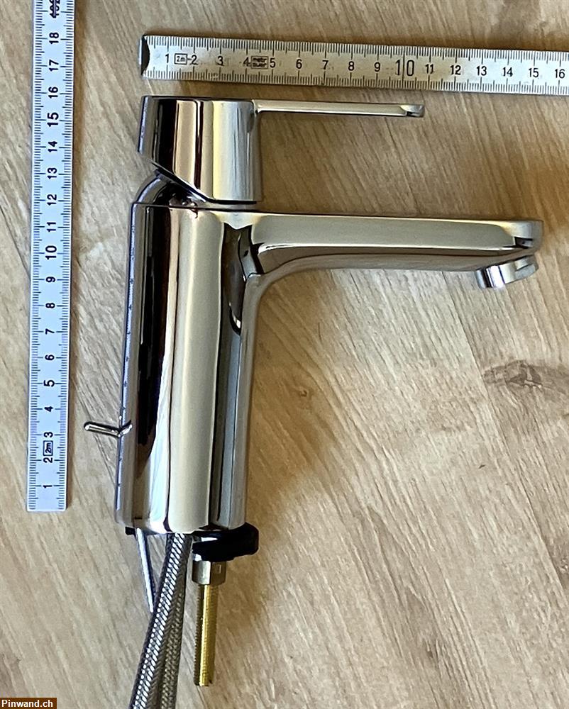 Bild 4: Grohe Bad Armaturen zu verkaufen