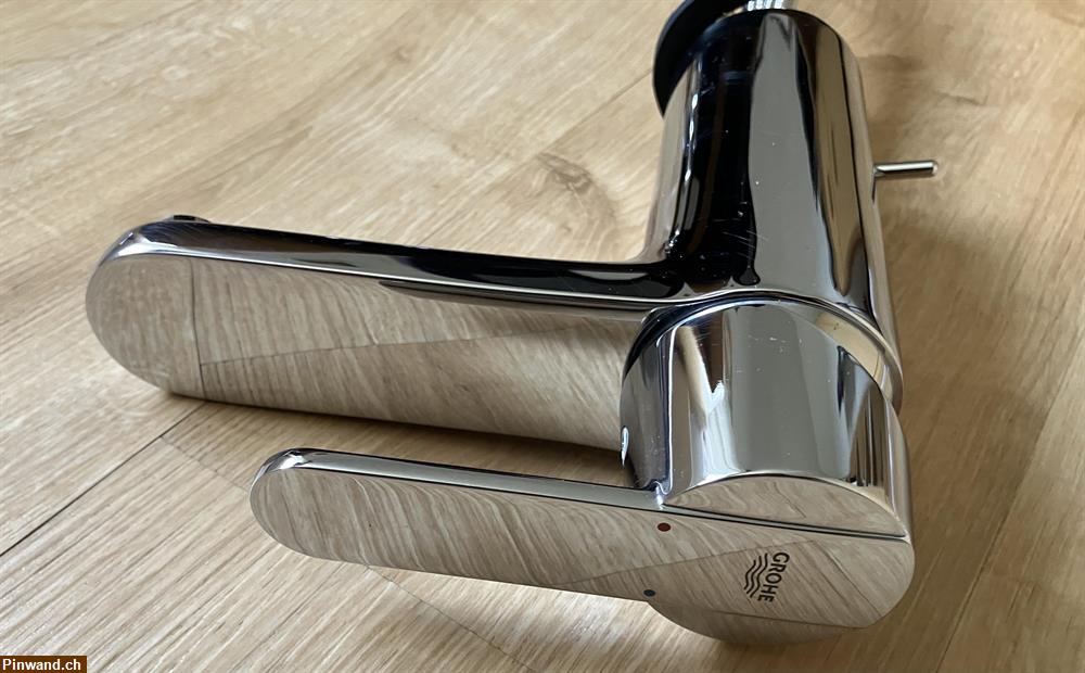 Bild 5: Grohe Bad Armaturen zu verkaufen