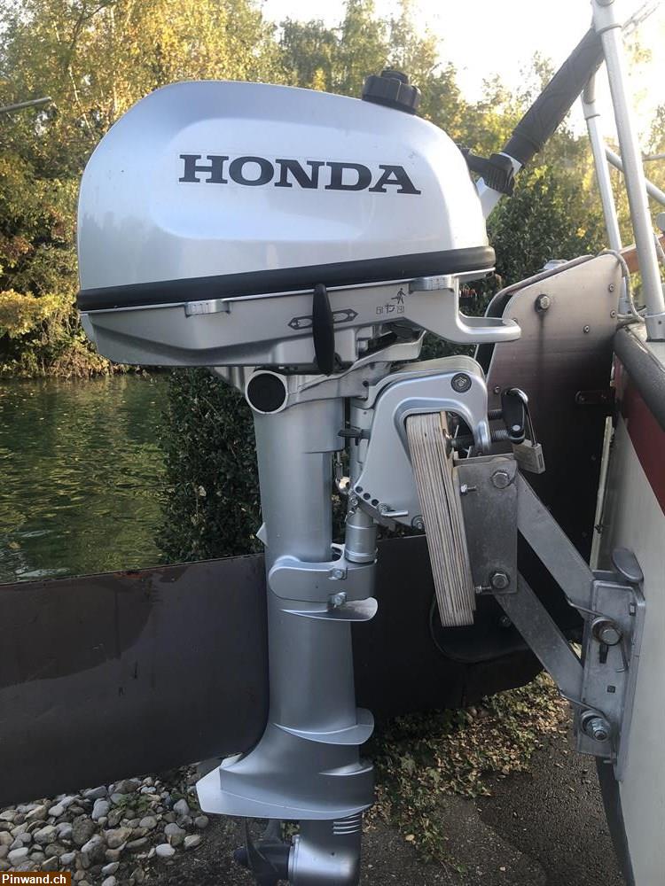 Bild 4: Segelschiff Etap 20 Thunersee zu verkaufen