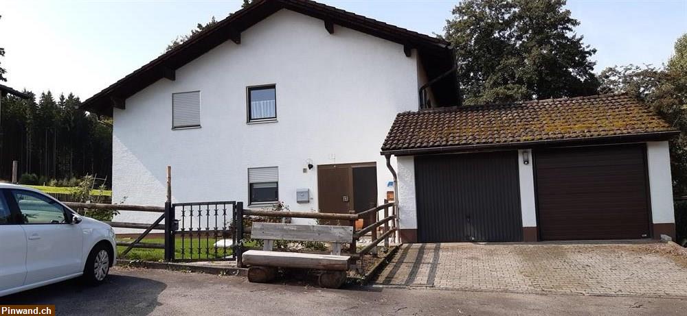 Bild 1: Haus in DE 93474 Arrach zu verkaufen