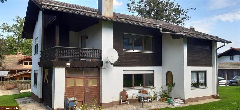 Bild 3: Haus in DE 93474 Arrach zu verkaufen