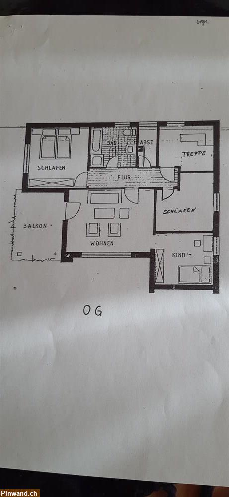 Bild 5: Haus in DE 93474 Arrach zu verkaufen