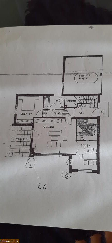 Bild 6: Haus in DE 93474 Arrach zu verkaufen