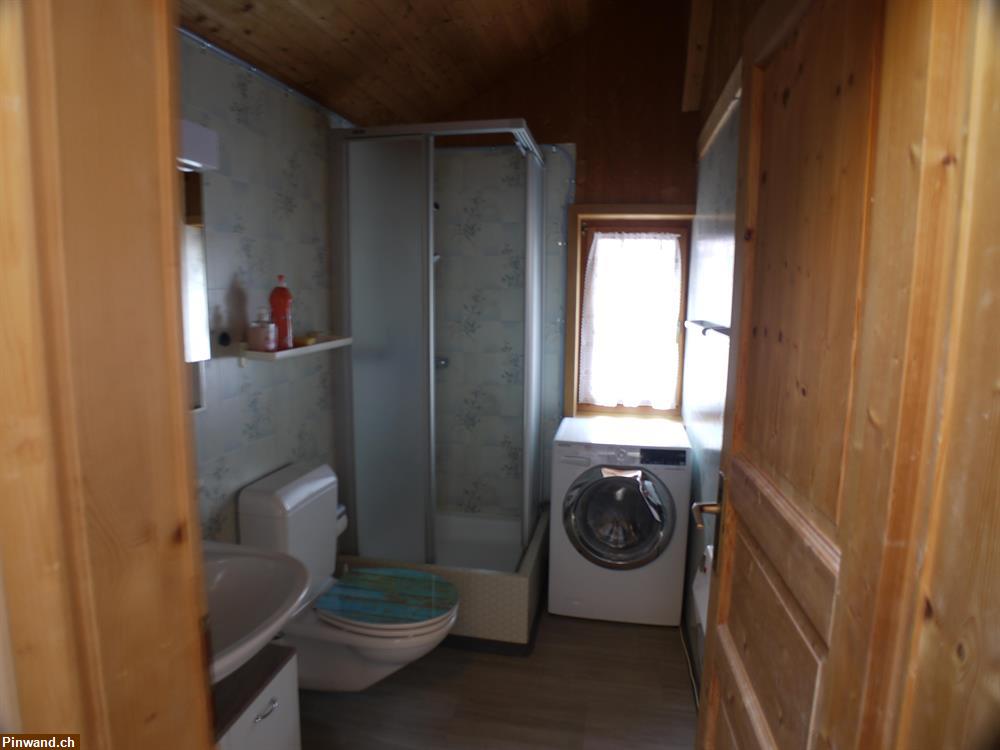 Bild 3: Ferienwohnung in Graubünden zu vermieten