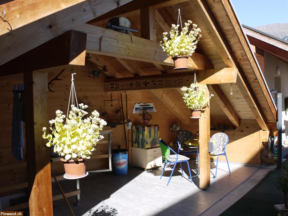 Bild 4: Ferienwohnung in Graubünden zu vermieten