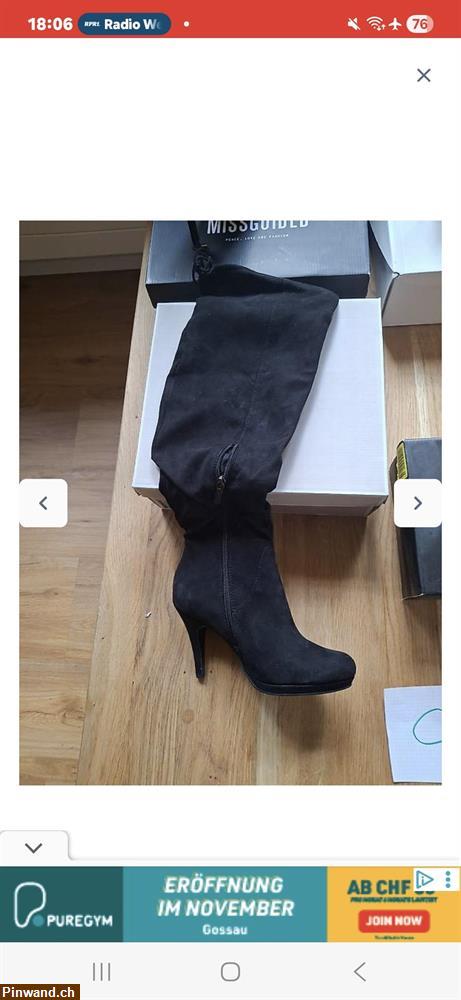 Bild 2: Damenschuhe Grösse 39 zu verkaufen