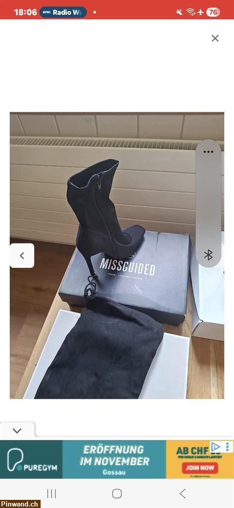 Bild 3: Damenschuhe Grösse 39 zu verkaufen