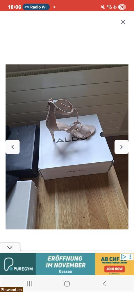 Bild 4: Damenschuhe Grösse 39 zu verkaufen