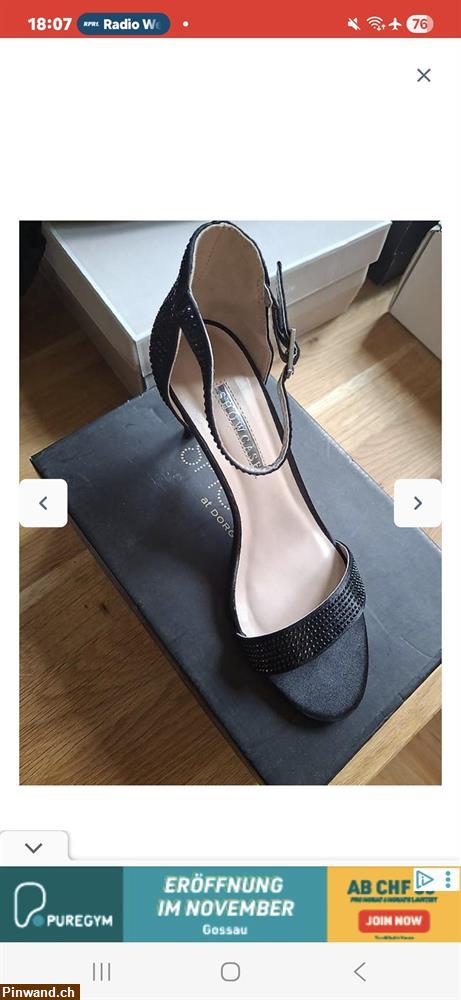 Bild 5: Damenschuhe Grösse 39 zu verkaufen