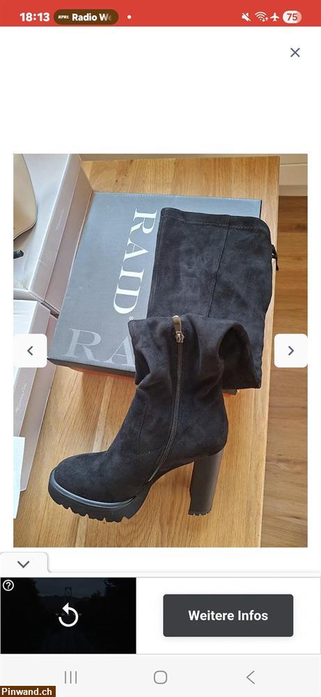 Bild 3: Neue Damenschuhe Grösse 39