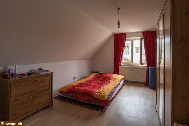 Bild 5: 3½-Zimmerwohnung im 2./3. OG zu vermieten