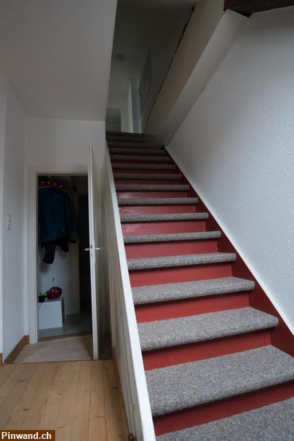 Bild 6: 3½-Zimmerwohnung im 2./3. OG zu vermieten