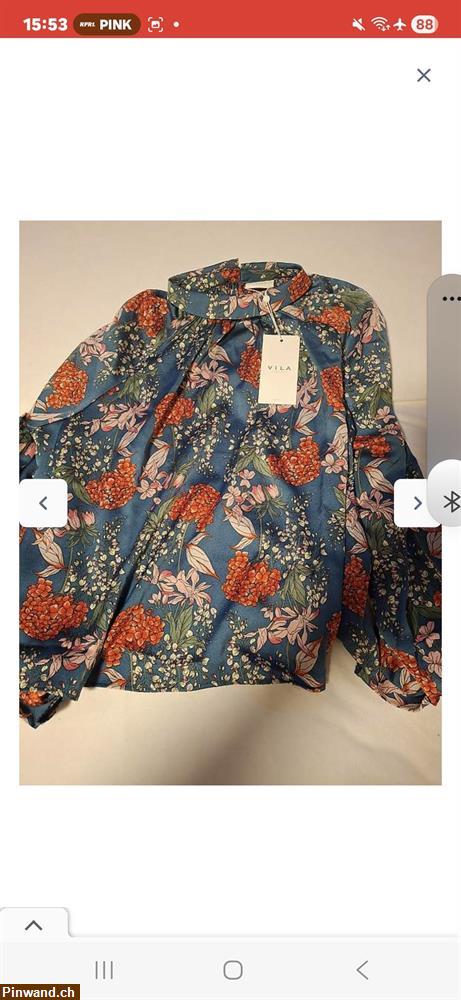 Bild 2: Neue Damen Kleider Grösse 38/40