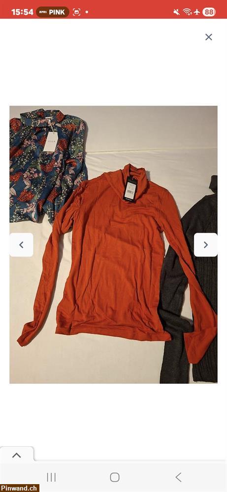 Bild 3: Neue Damen Kleider Grösse 38/40