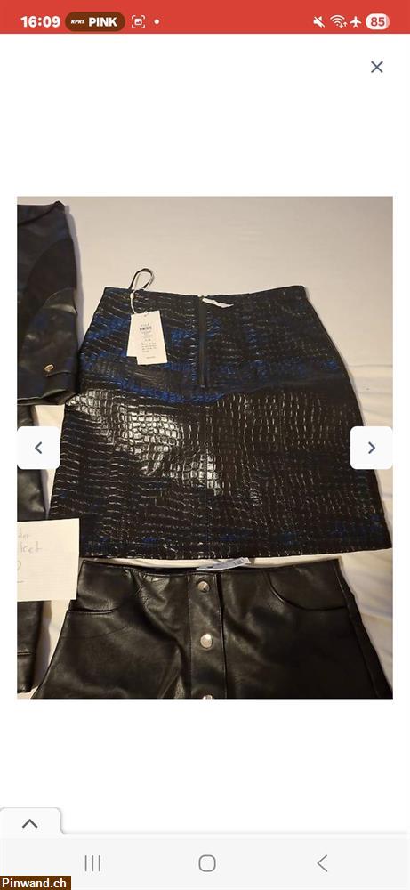 Bild 1: Damenröcke Grösse 38/40 zu verkaufen