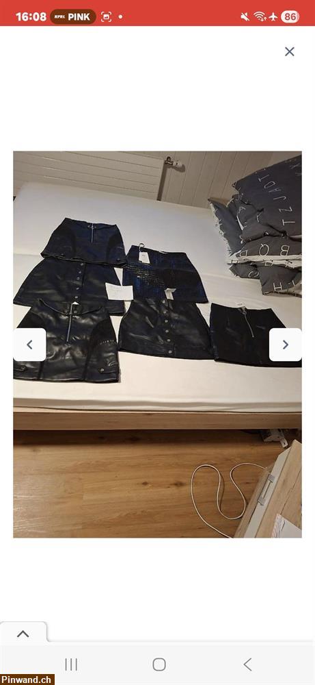 Bild 2: Damenröcke Grösse 38/40 zu verkaufen