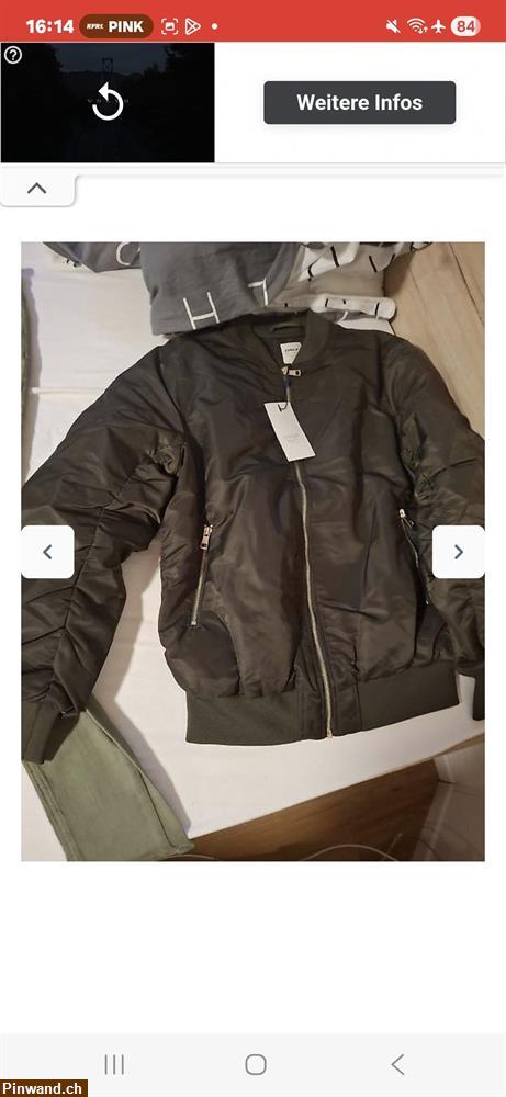 Bild 2: Kinderbekleidung 28/32 zu verkaufen