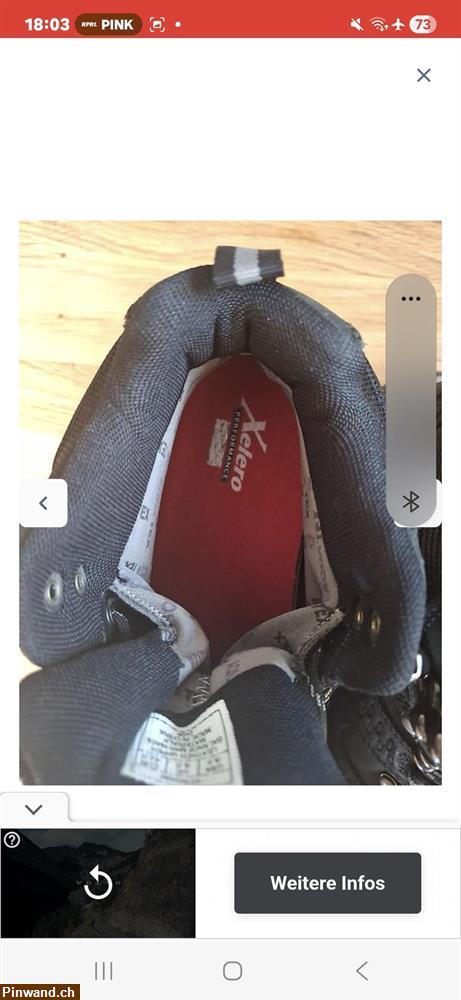 Bild 2: Xelero Gesunheitsschuhe Grösse 42,5 zu verkaufen