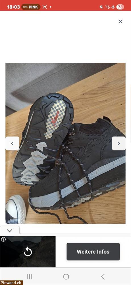 Bild 3: Xelero Gesunheitsschuhe Grösse 42,5 zu verkaufen