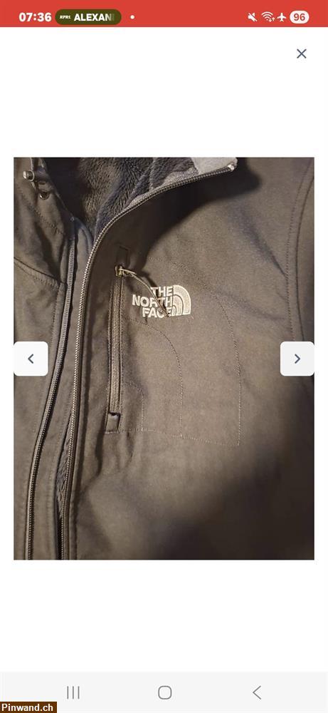 Bild 1: The North Face jacke Grösse M zu verkaufen