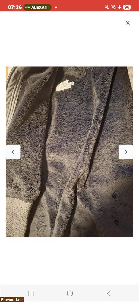 Bild 2: The North Face jacke Grösse M zu verkaufen