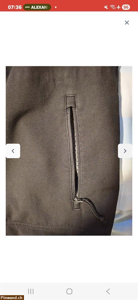 Bild 3: The North Face jacke Grösse M zu verkaufen