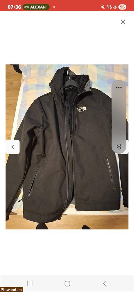 Bild 5: The North Face jacke Grösse M zu verkaufen