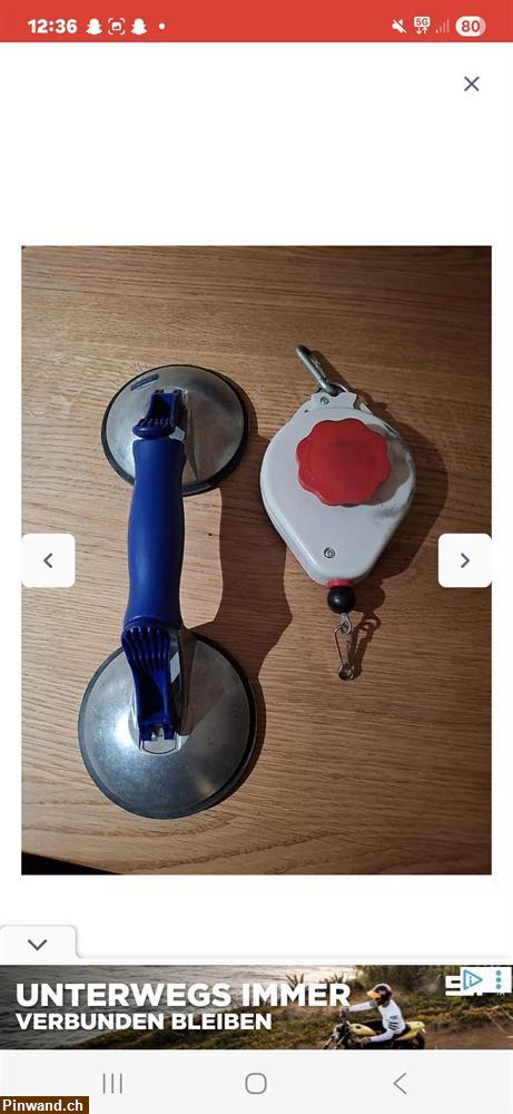 Bild 1: Werkzeug günstig zu verkaufen