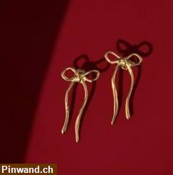 Bild 2: Adventskalender mit Goldschmuck zu verkaufen