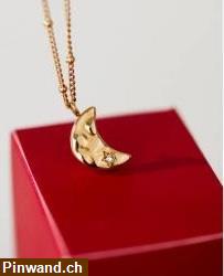 Bild 3: Adventskalender mit Goldschmuck zu verkaufen