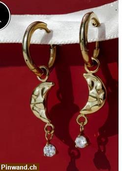 Bild 4: Adventskalender mit Goldschmuck zu verkaufen