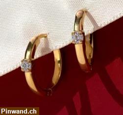 Bild 5: Adventskalender mit Goldschmuck zu verkaufen